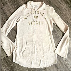 New like Victoria’s Secret active wear sweater